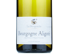 Bourgogne Aligoté La Burgondie,2022