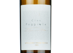 Clos Poggiale Blanc,2023