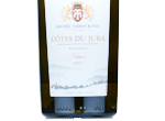 Côtes du Jura Savagnin Naturé,2023