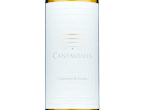 Domaines Bonfils Cantaussels Chardonnay Viognier,2023