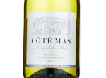 Cote Mas l'Esprit de Midi Languedoc Blanc,2023