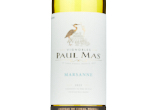 Paul Mas Marsanne,2023