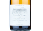 Casa la Tenca Chardonnay Casablanca Reserva,2023