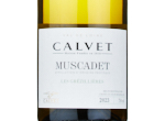 Calvet Muscadet,2023