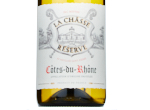 La Châsse Réserve Côtes du Rhône White,2023