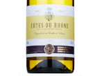 Sainsbury's Taste the Difference Côtes Du Rhône White,2022