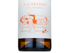 Gros Manseng Vin Orange,2022