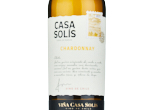 Casa Solis Chardonnay,2023