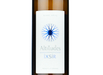 Altitudes White,2023