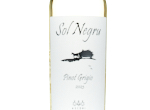 Sol Negru Pinot Grigio,2023