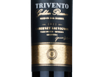 Trivento Golden Reserve Cabernet Sauvignon,2022