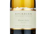 Rockburn Pinot Gris,2023