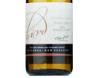 Steve Bird The Whanau Reserve Marlborough Pinot Gris,2023