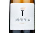 Torre de Palma Reserva Branco,2021