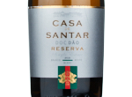 Casa de Santar Reserva White,2021