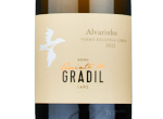 Quinta do Gradil Alvarinho,2022