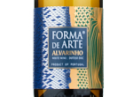 Forma de Arte, Alvarinho,2023