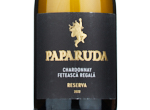 Paparuda Reserva Chardonnay/Feteasca Regala,2022