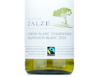 Kleine Zalze Chenin Chardonnay Sauvignon Blanc,2023