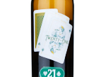 21 Moscatel Verdejo,2023