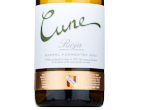 Cune Barrel Fermented Blanco,2022