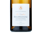 Bourgogne Chardonnay Les Ursulines,2022