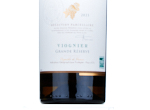 Maison Castel Grande Réserve Viognier Blanc Terra Vitis Pays d'Oc,2023