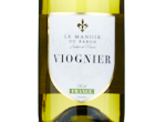 Le Manoir du Baron Viognier,2022