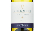 Extra Special Viognier,2022