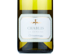 Chablis La Sereine,2021