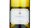 Chablis La Pierrelée,2021