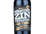 The Wanted Zin Zinfandel Puglia,2023