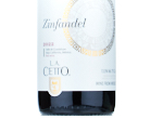 La Cetto Zinfandel,2022