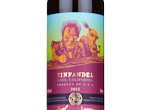 Sainsbury's Taste the Difference California Zinfandel,2022