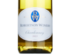 Robertson Chardonnay,2023