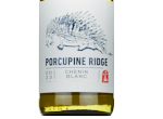 Porcupine Ridge Chenin Blanc,2023