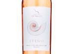 "Etesio" -Primitivo Salento Rosato,2023