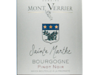 Bourgogne Pinot Noir Sainte Marthe,2022