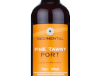 Regimental Fine Tawny Port,NV