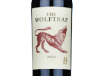 Wolftrap Red,2023