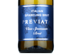 Previata Italian Sparkling Brut,NV