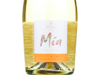 Mia Sparkling Moscato White,NV