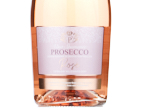 Prosecco Rose Spumante Extra Dry,2023