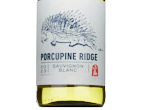 Porcupine Ridge Sauvignon Blanc,2023