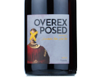 Overexposed Shiraz,2023