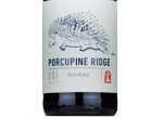 Porcupine Ridge Shiraz,2023