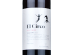 El Circo Tempranillo,2023