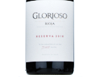 Glorioso Reserva,2018