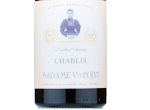 Madame Veuve Point Chablis,2022