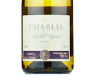 Sainsbury's Taste the Difference Chablis Vieilles Vignes,2020